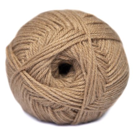 Elle DblKnit Pullskein 100gr Coyote