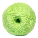 Elle DblKnit Pullskein 100gr Chartreus