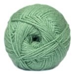 ELLE DblKnit Pullskein 100gr Fern