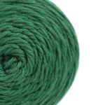 Elle Cottons DblKnit Wool 50gr Green Valley - Image 2