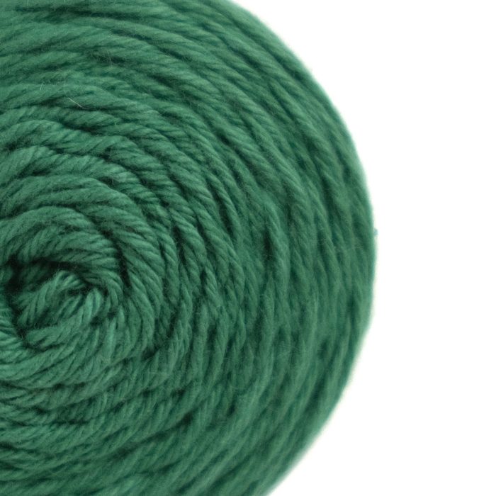 Elle Cottons DblKnit Wool 50gr Green Valley - Image 2