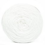 Elle Cottons DblKnit Wool 50gr White