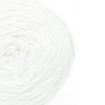 Elle Cottons DblKnit Wool 50gr White - Image 2