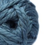 Mega Chunky Solid 300gr Denim - Image 2