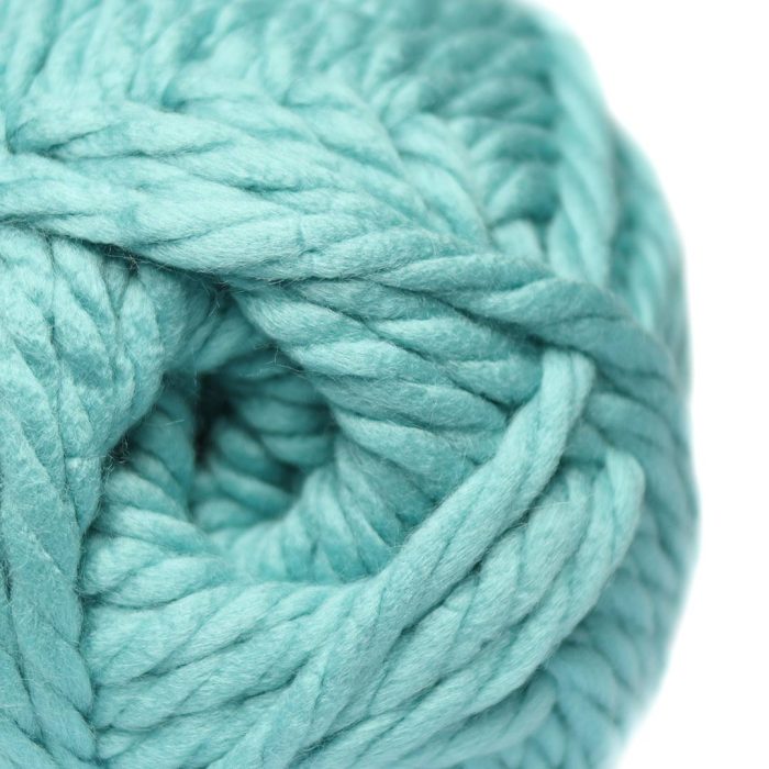 Mega Chunky Solid 300gr Duck-Egg - Image 2