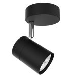 Spot Light S167/1 Matt Black