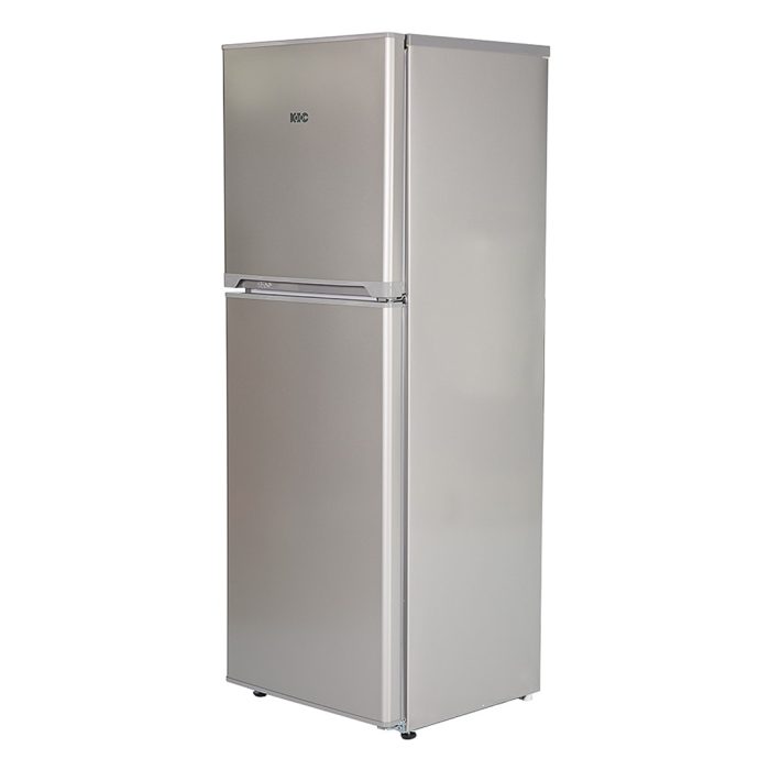 KIC Top Mount Fridge KTF518/2ME - Image 2