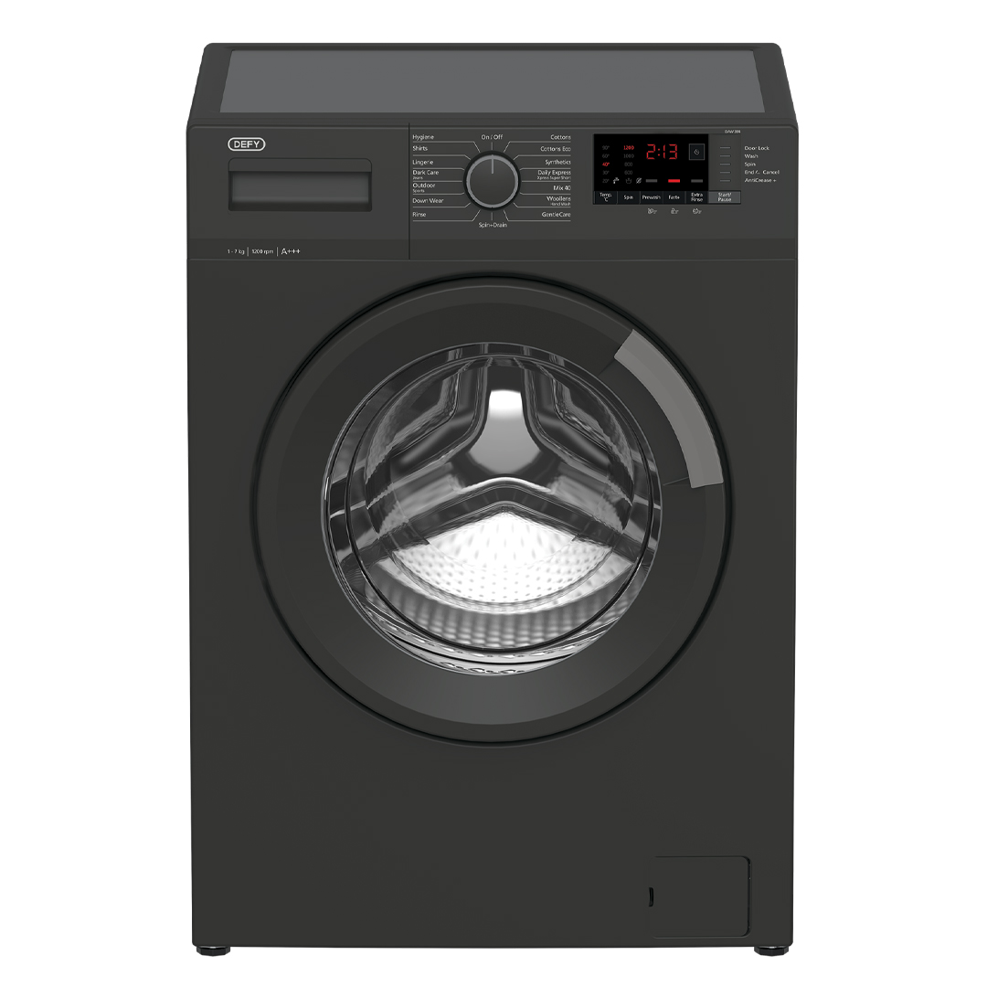DEFY Washing Machine DAW384