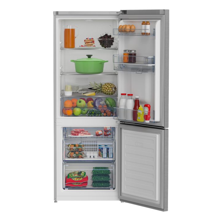 DEFY 60cm Fridge/Freezer DAC632 - Image 3