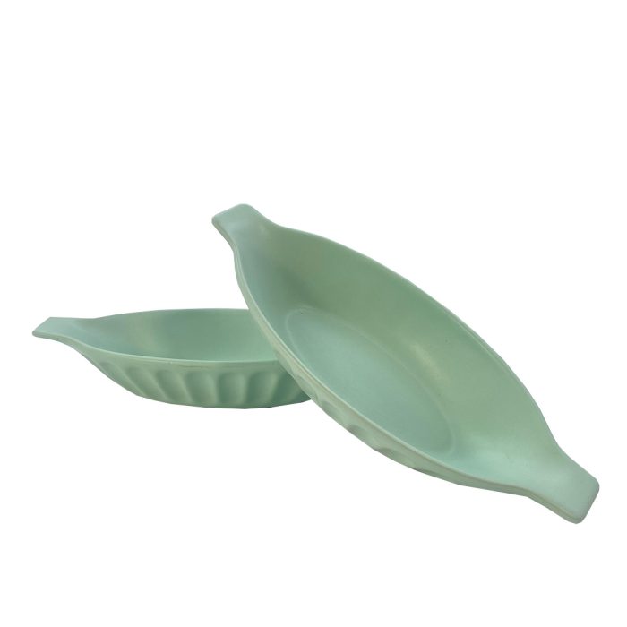 Banana Boat (Green) Set KW01-2 - Image 2