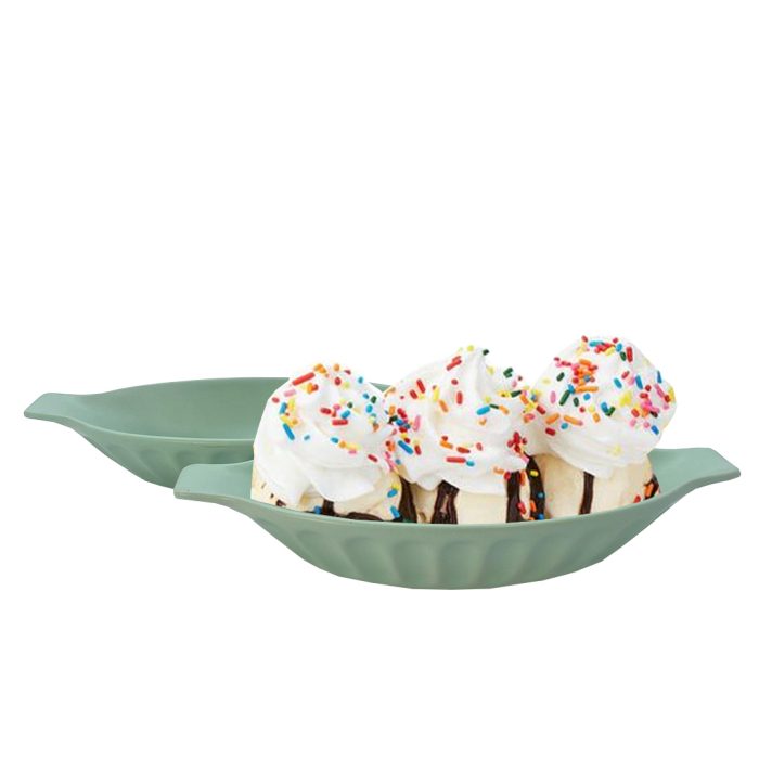 Banana Boat (Green) Set KW01-2 - Image 3