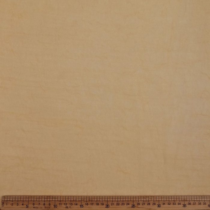 Organza Nail Crushed 260/280cm Orange - Image 4