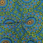 Three Cats 1H1294-191 ShweShwe - Image 3