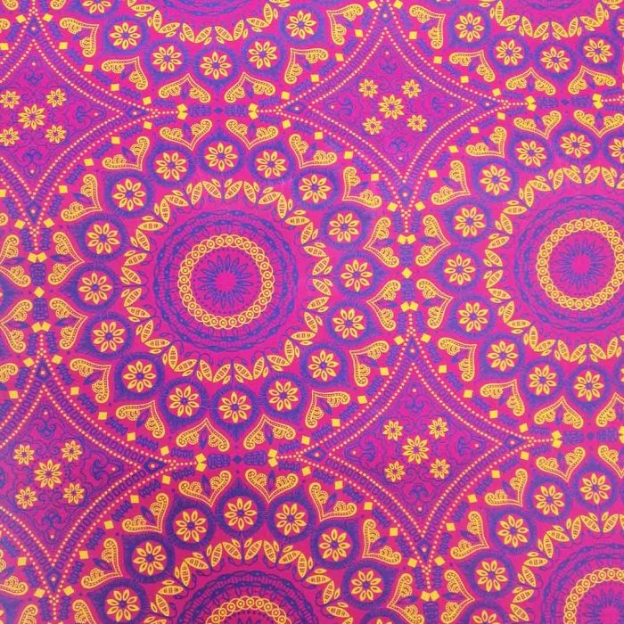 Three Cats 1HX0527-50 ShweShwe - Image 2