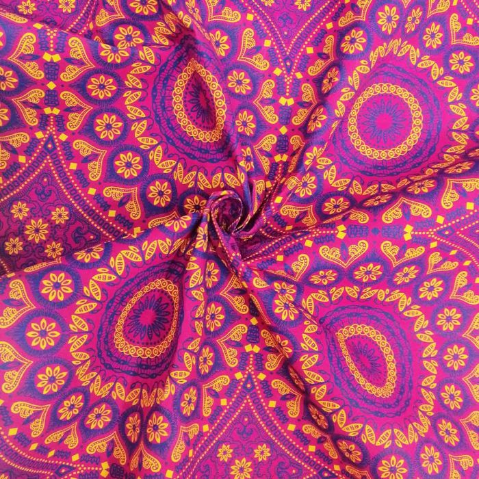 Three Cats 1HX0527-50 ShweShwe - Image 3