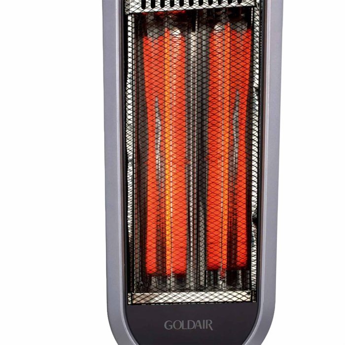 GOLDAIR GCFH-1960 Carbon Fibre Heater - Image 2