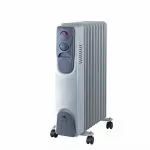 GOLDAIR GOR-900A 9Fin Oil Heater