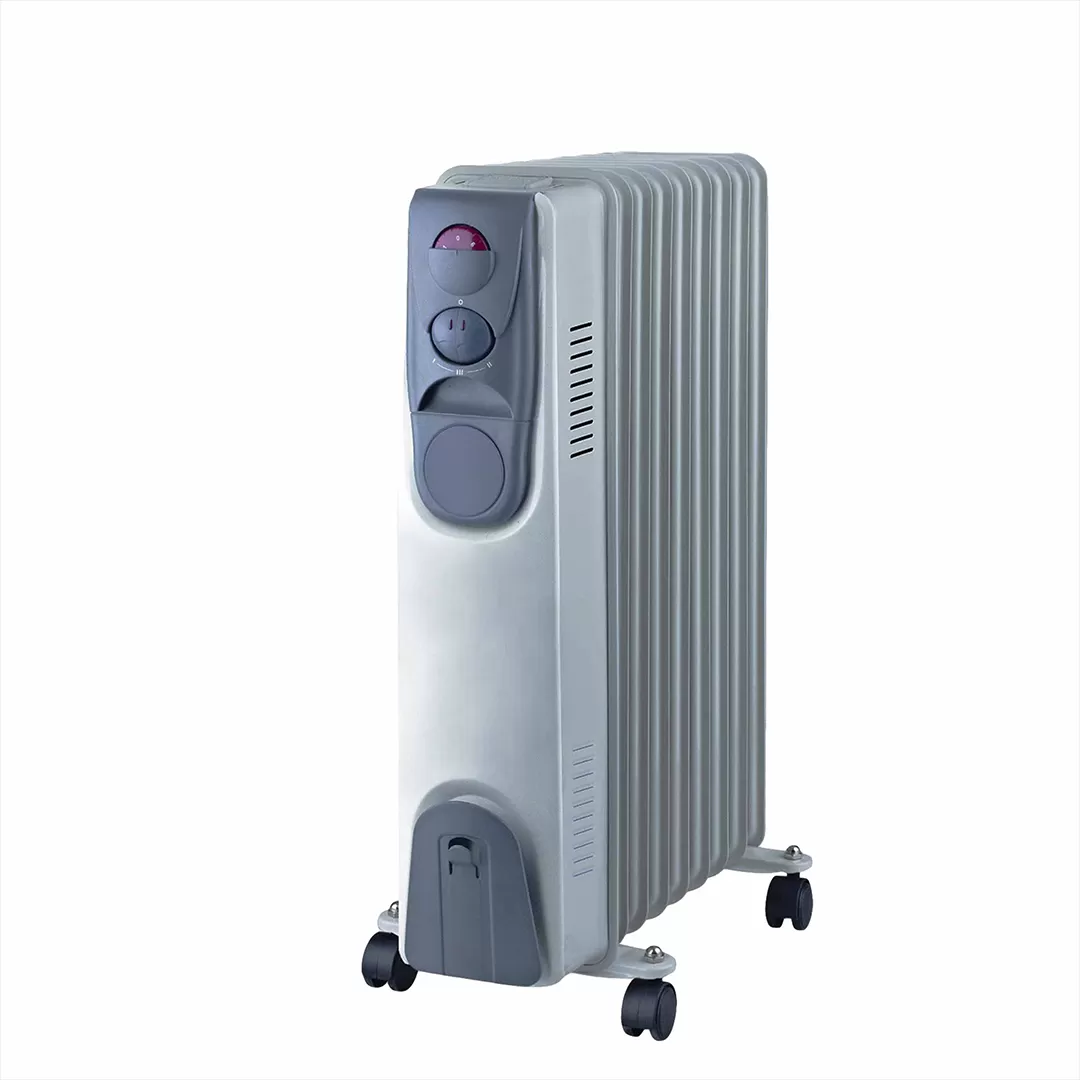 GOLDAIR GOR-900A 9Fin Oil Heater - Image 1