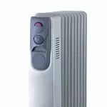 GOLDAIR GOR-900A 9Fin Oil Heater - Image 2