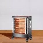GOLDAIR Quartz GQH-1980 Heater - Image 3