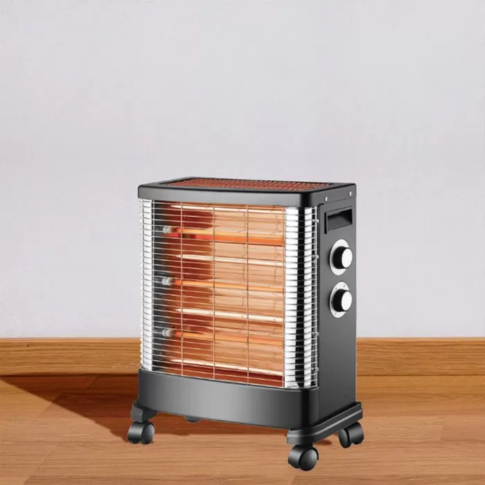 GOLDAIR Quartz GQH-1980 Heater - Image 3