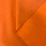 Soft Shell Plain Orange 5 - Image 3