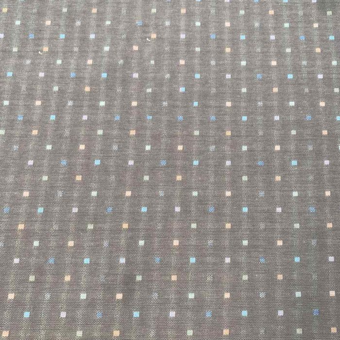 100% Cotton Yarn Dyed -11 - Image 2