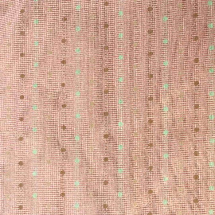 100% Cotton Yarn Dyed -12 - Image 2