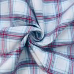 100% Cotton Yarn Dyed -14 - Image 3