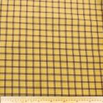 100% Cotton Yarn Dyed -19