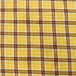 100% Cotton Yarn Dyed -19 - Image 2