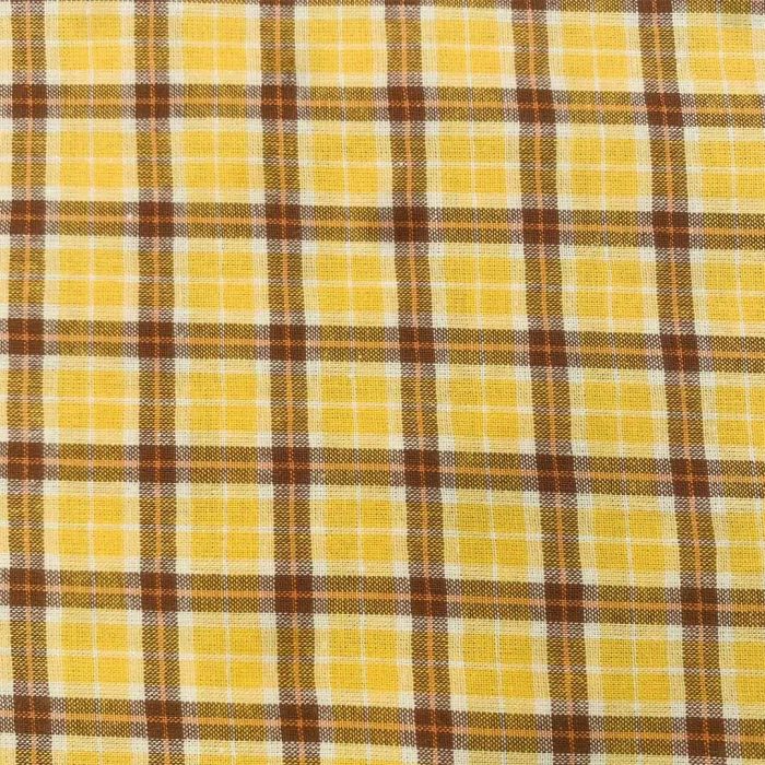 100% Cotton Yarn Dyed -19 - Image 2