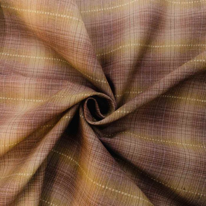 100% Cotton Yarn Dyed -20 - Image 3