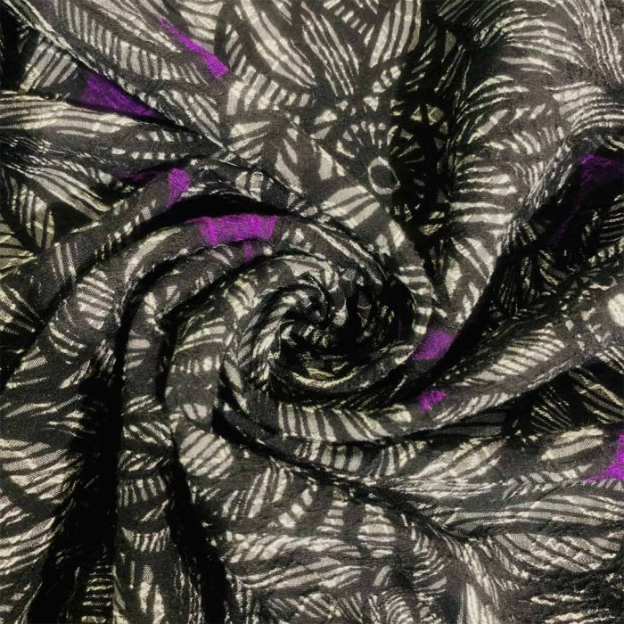 Bengaline Embossed 150cm -3 - Image 3