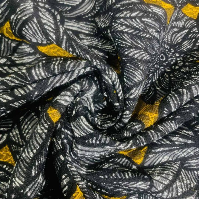 Bengaline Embossed 150cm -4 - Image 3