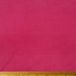 Plain Polar Fleece Dark Cerise 21