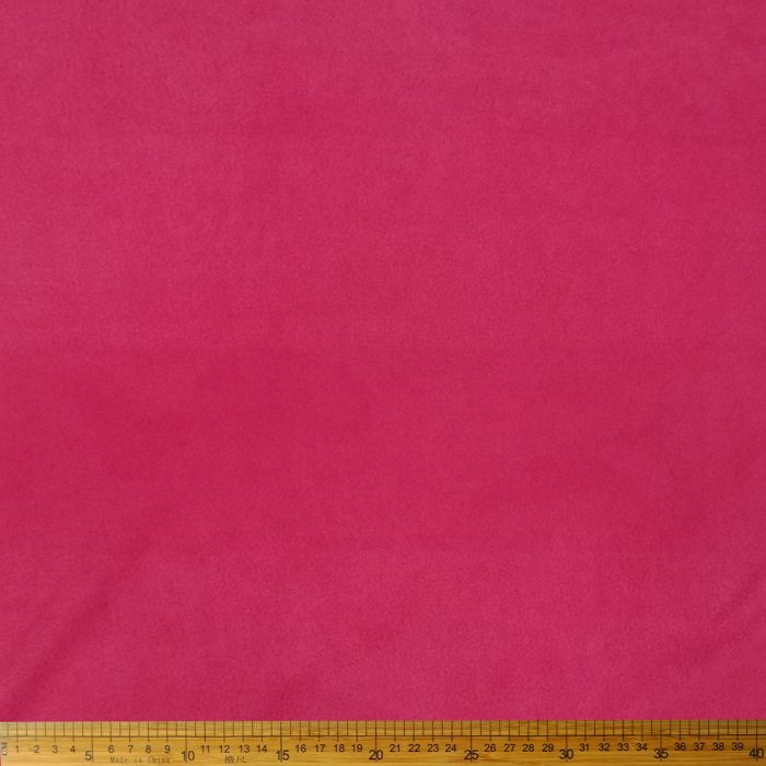 Plain Polar Fleece Dark Cerise 21