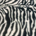 Printed Polar Zebra (51) - Image 2