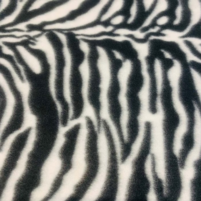 Printed Polar Zebra (51) - Image 2