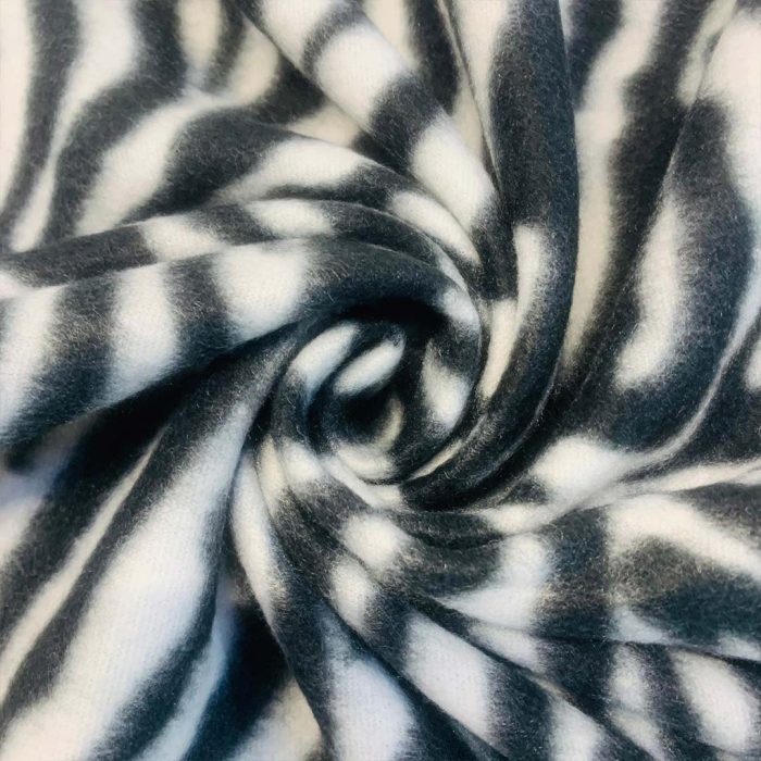 Printed Polar Zebra (51) - Image 3