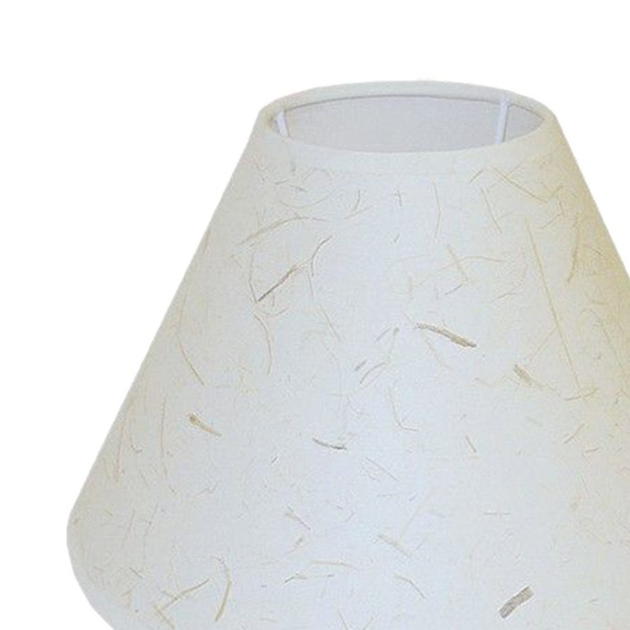 Lamp Shade SH2 100x250x170 Straw - Image 2