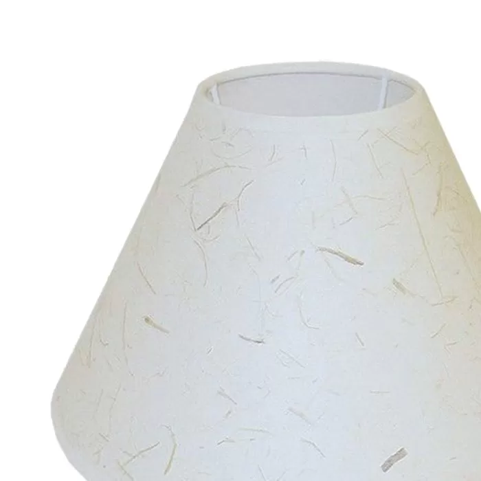 Lamp Shade SH2 100x250x170 Straw - Image 2