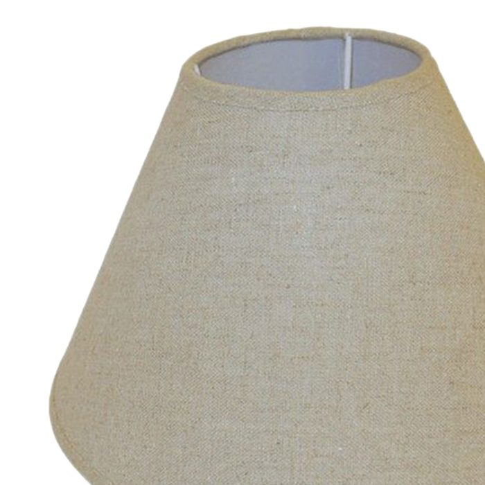 Lamp Shade SH3 100x300x190 Hessian - Image 2
