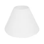 Lamp Shade SH2 100x250x170 White