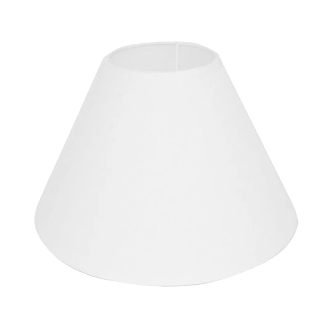 Lamp Shade SH2 100x250x170 White - Image 1