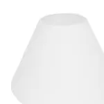Lamp Shade SH2 100x250x170 White - Image 2