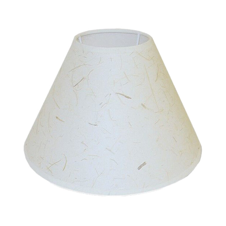 Lamp Shade SH3 100x300x190 Straw