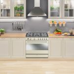 SMEG Classic Range Cooker Cream SSA91MAP2 - Image 2