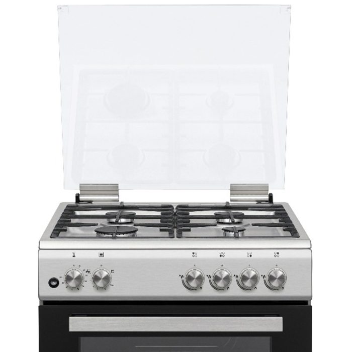ELBA Gas Stove 60cm 04/66CL442G - Image 2