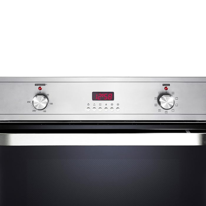 ELIO 60cm Oven 02/ELIO 600 - Image 2
